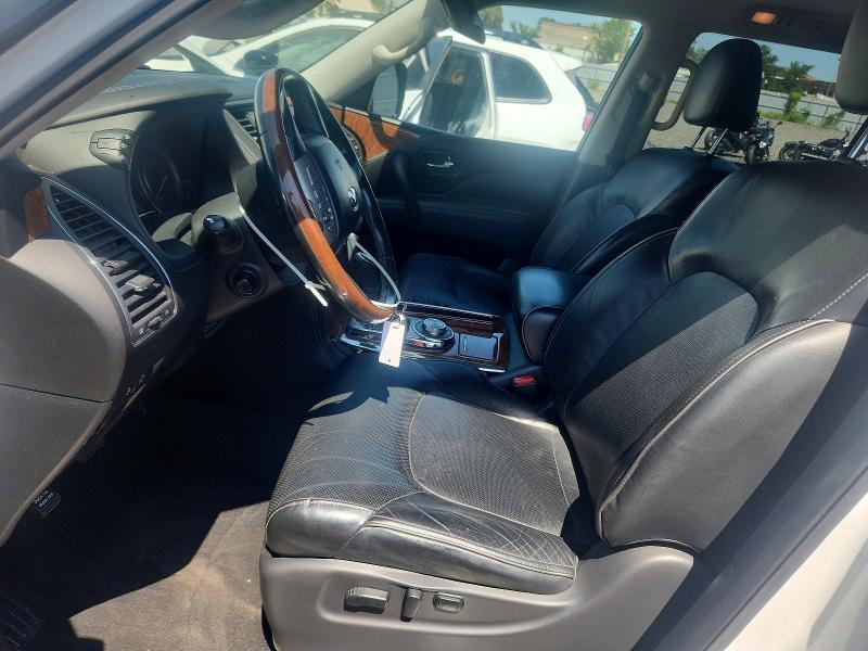 Продаж на аукціоні авто 2019 Infiniti Qx80, vin: JN8AZ2NE0K9231574, номер лоту: 61417596