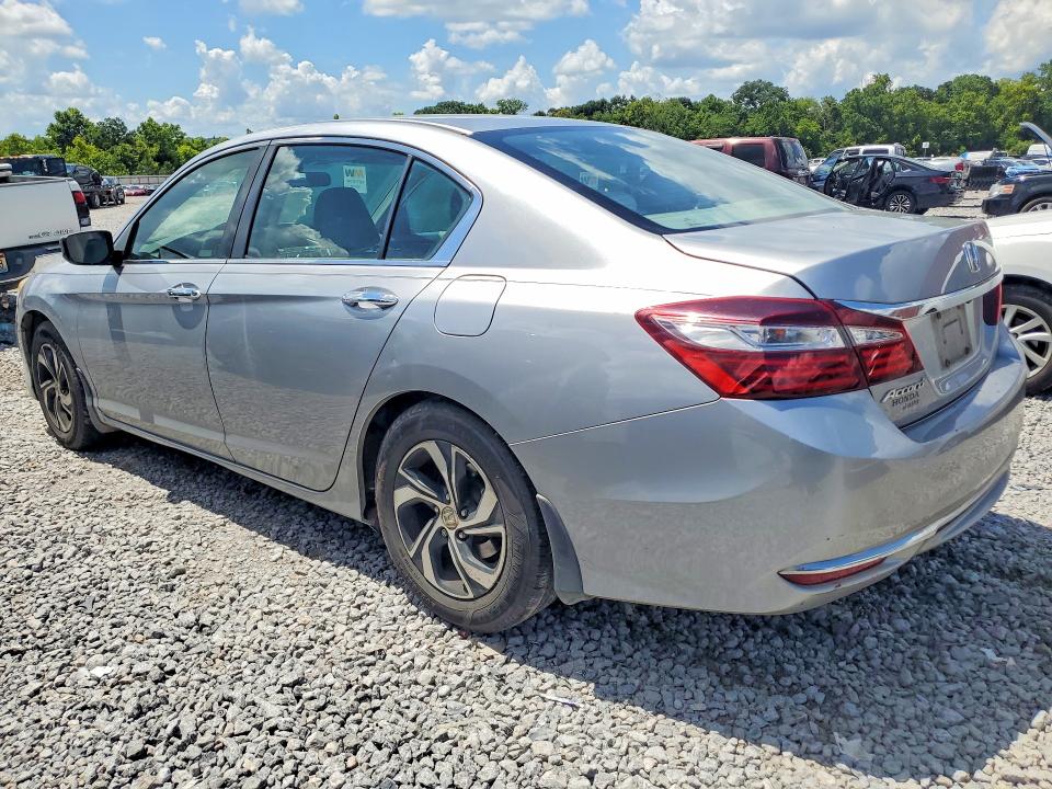 Продаж на аукціоні авто 2017 Honda Accord, vin: 1HGCR2F31HA236874, номер лоту: 61913406