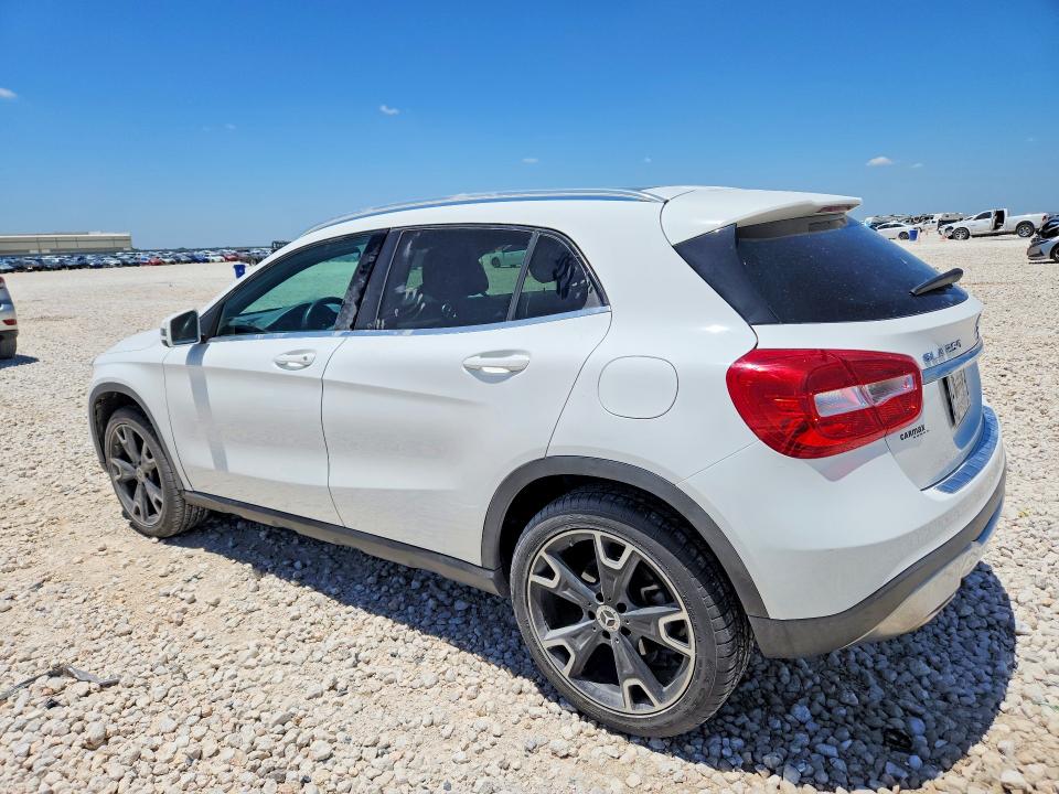 Продажа на аукционе авто 2020 Mercedes-benz Gla, vin: WDCTG4EB9LU026890, номер лота: 62790876