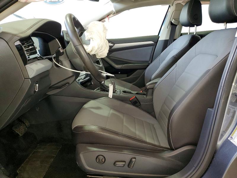 Aukcja sprzedaży 2026 Volkswagen Jetta, vin: 3VW7W7BU6TM029930, numer aukcji: 61044586