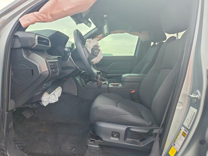 60789546 :رقم المزاد ، 3TYLB5JN6RT059714 vin ، 2024 Toyota Tacoma مزاد بيع