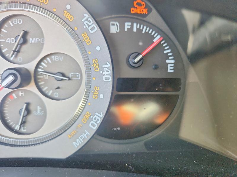 Продажа на аукционе авто 2002 Lexus Is, vin: JTHBD192820049861, номер лота: 60665386