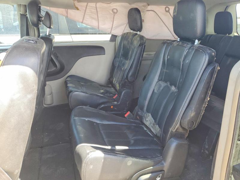Aukcja sprzedaży 2014 Chrysler Town & Country, vin: 2C4RC1BG5ER472173, numer aukcji: 60008356
