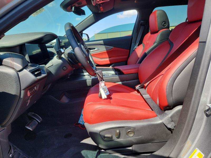 85982625 :رقم المزاد ، 4W5KHMRK9RZ511845 vin ، 2024 Acura Zdx مزاد بيع