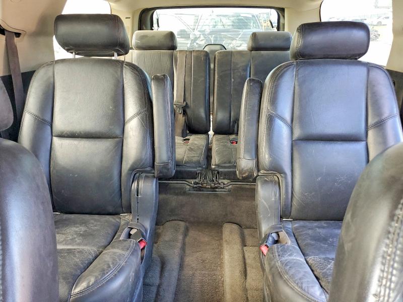 2007 Cadillac Escalade მანქანა იყიდება აუქციონზე, vin: 1GYFK668X7R356508, აუქციონის ნომერი: 85453025