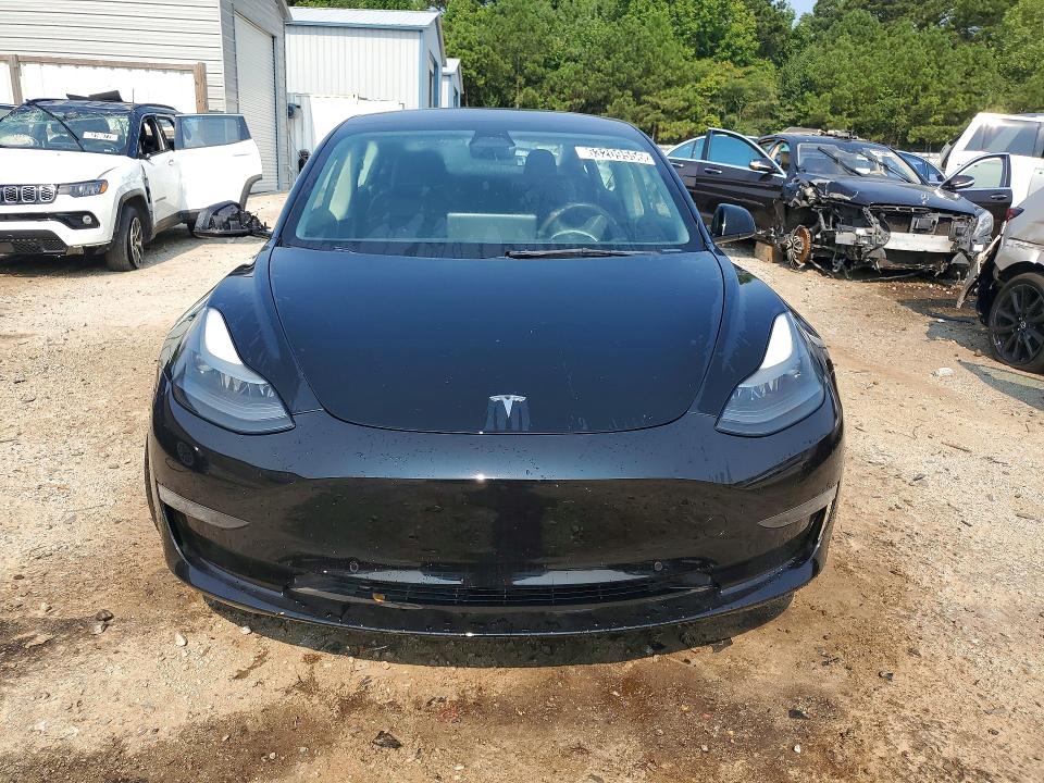 Aukcja sprzedaży 2022 Tesla Model 3, vin: 5YJ3E1EB0NF291204, numer aukcji: 63209556
