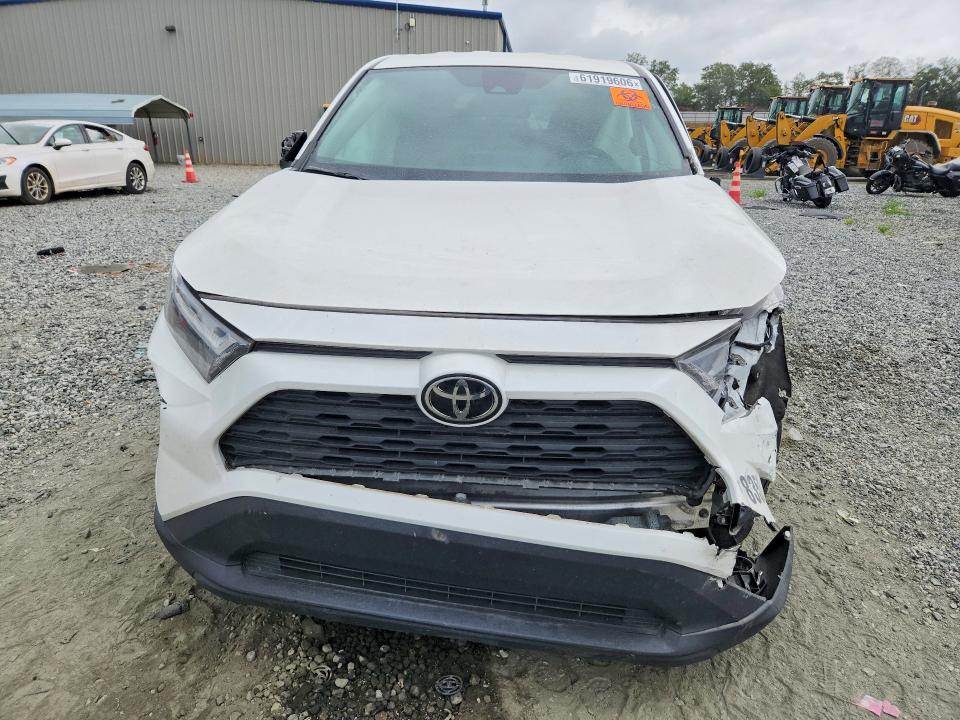 Продаж на аукціоні авто 2024 Toyota Rav4, vin: 2T3F1RFV8RW438353, номер лоту: 61919606