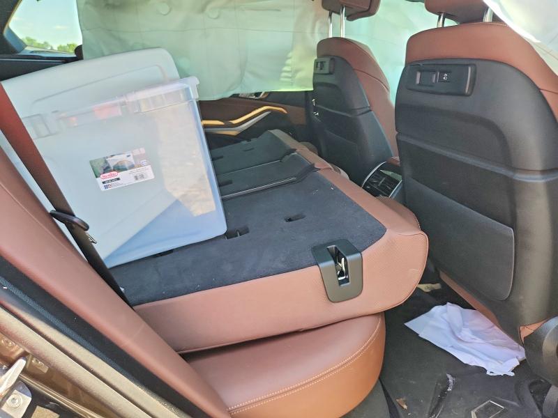 63328686 :رقم المزاد ، 5UXTA6C03N9M61624 vin ، 2022 Bmw X5 مزاد بيع