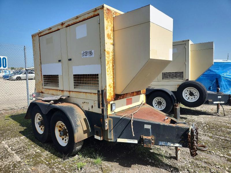 Aukcja sprzedaży 2005 Kohler Generator, vin: 1S9ST132951910256, numer aukcji: 61391196