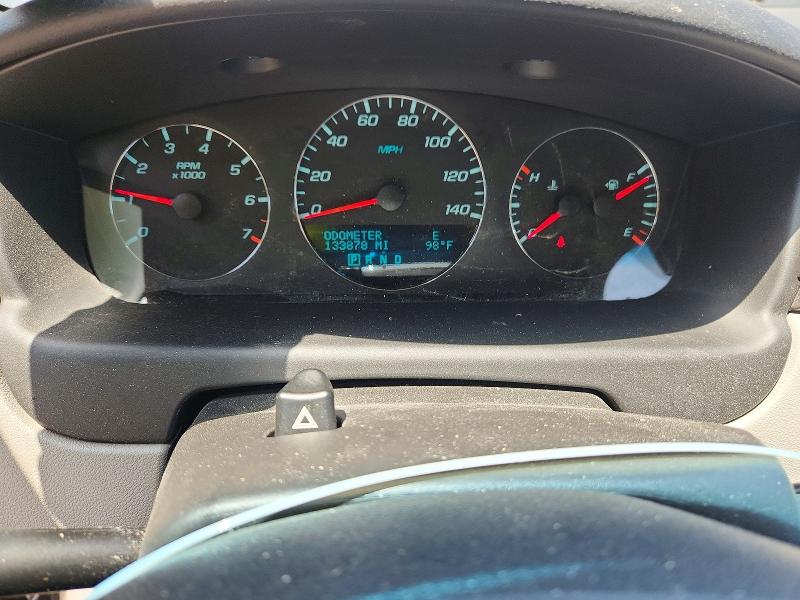 Продажа на аукционе авто 2013 Chevrolet Impala, vin: 2G1WC5E35D1234199, номер лота: 61604546