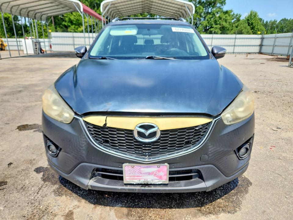 Aukcja sprzedaży 2016 Mazda Cx-5, vin: JM3KE2CY4G0690070, numer aukcji: 62746886