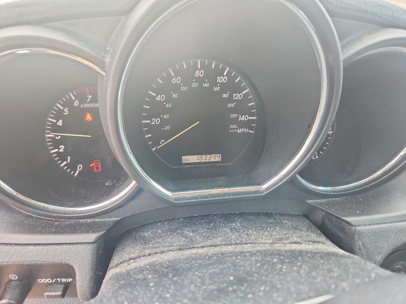 Продаж на аукціоні авто 2009 Lexus Rx, vin: 2T2HK31U19C121571, номер лоту: 61974006