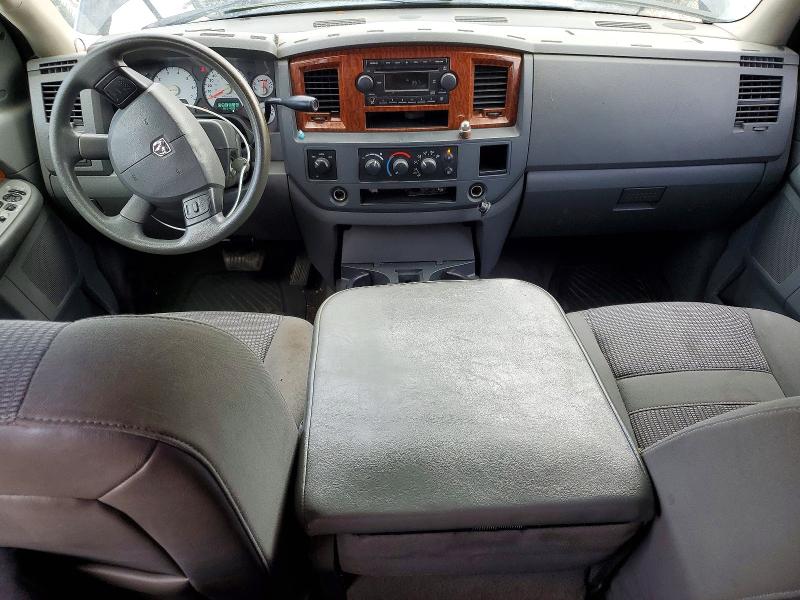 Aukcja sprzedaży 2006 Dodge Ram 1500, vin: 1D7HU18296S563716, numer aukcji: 61731836