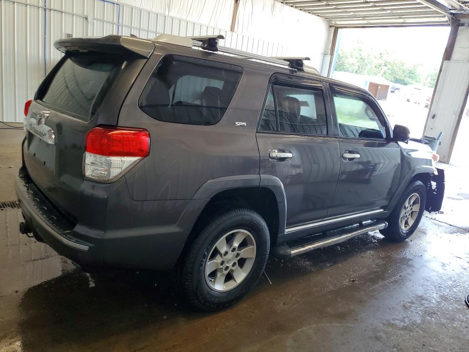 2011 Toyota 4runner მანქანა იყიდება აუქციონზე, vin: JTEBU5JR3B5044891, აუქციონის ნომერი: 61031356