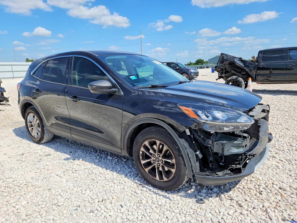 Продажа на аукционе авто 2022 Ford Escape, vin: 1FMCU0G63NUB12945, номер лота: 63161656