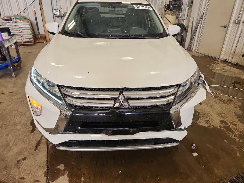 Продажа на аукционе авто 2019 Mitsubishi Eclipse Cross, vin: JA4AT5AA0KZ016420, номер лота: 60870576