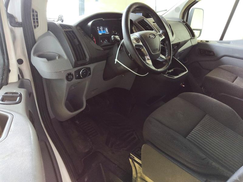 Продаж на аукціоні авто 2016 Ford Transit Van T-150, vin: 1FTYE2CV0GKA80891, номер лоту: 59020826