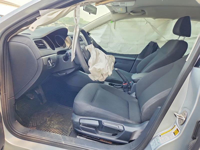 Продаж на аукціоні авто 2016 Volkswagen Jetta, vin: 3VWB67AJ3GM270268, номер лоту: 61307626