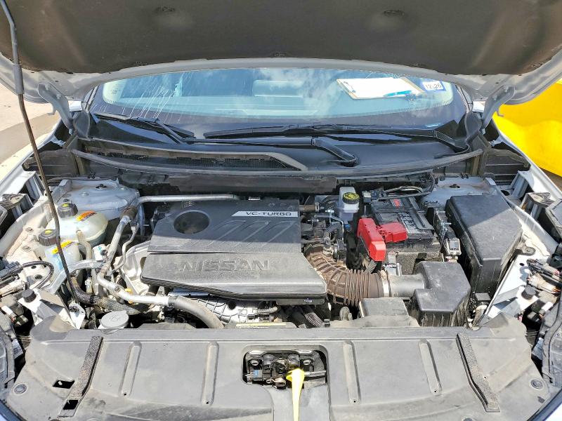 Продаж на аукціоні авто 2025 Nissan Rogue, vin: 5N1BT3BA9SC814264, номер лоту: 61327136