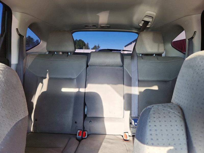 Продаж на аукціоні авто 2012 Honda Cr-v, vin: 2HKRM3H39CH002798, номер лоту: 61979096