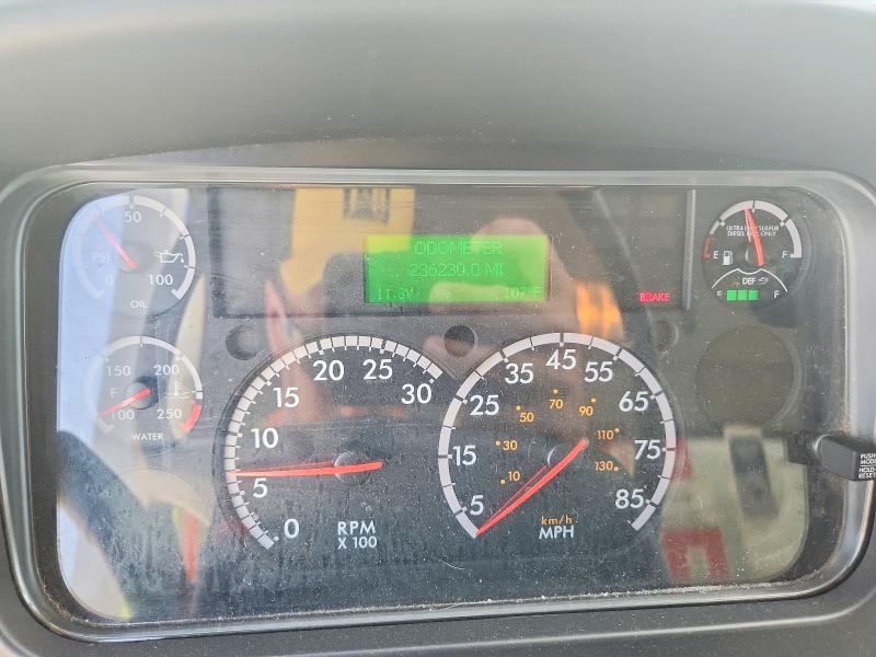 Продажа на аукционе авто 2018 Freightliner M2, vin: 3ALACWFDXJDJP0923, номер лота: 59081566