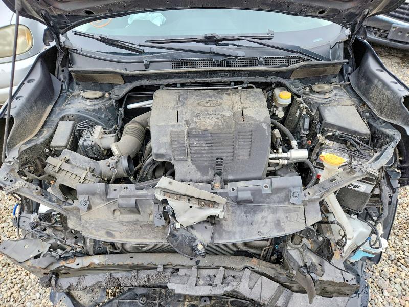 Продажа на аукционе авто 2019 Subaru Forester, vin: JF2SKEGC0KH583241, номер лота: 59352506