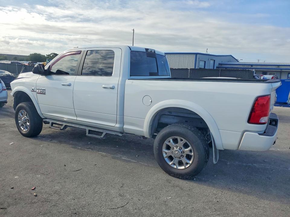 Продаж на аукціоні авто 2018 Ram 2500, vin: 3C6UR5DL8JG147972, номер лоту: 79135795