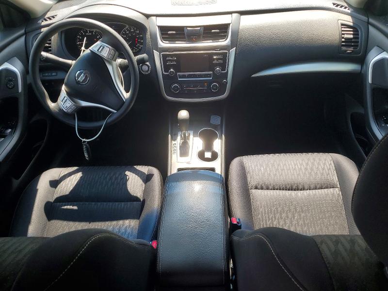 Продажа на аукционе авто 2017 Nissan Altima, vin: 1N4AL3AP6HC295517, номер лота: 61676826