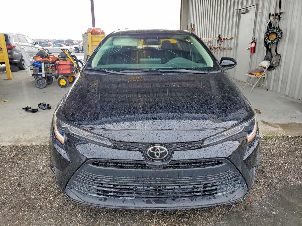 2024 Toyota Corolla მანქანა იყიდება აუქციონზე, vin: 5YFB4MDE9RP173528, აუქციონის ნომერი: 62627926
