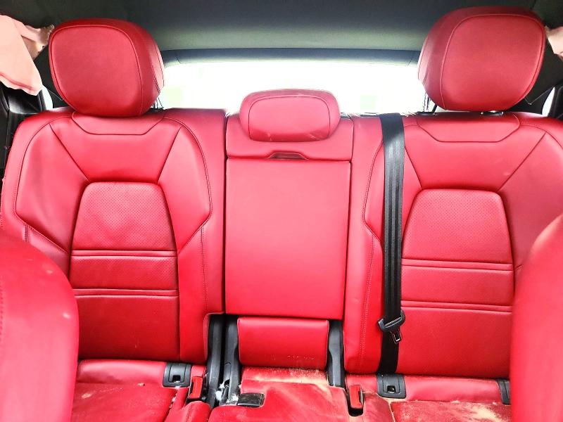 Aukcja sprzedaży 2020 Porsche Cayenne, vin: WP1AA2AY5LDA09399, numer aukcji: 58958306