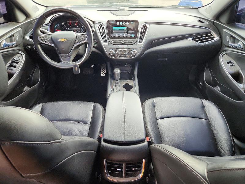 Продаж на аукціоні авто 2016 Chevrolet Malibu, vin: 1G1ZE5ST2GF330302, номер лоту: 59915946