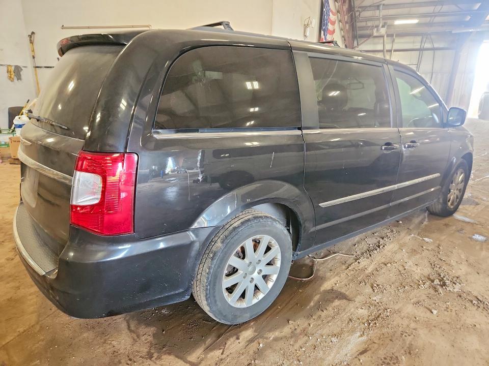 Aukcja sprzedaży 2016 Chrysler Town & Country, vin: 2C4RC1BG3GR298297, numer aukcji: 61364266