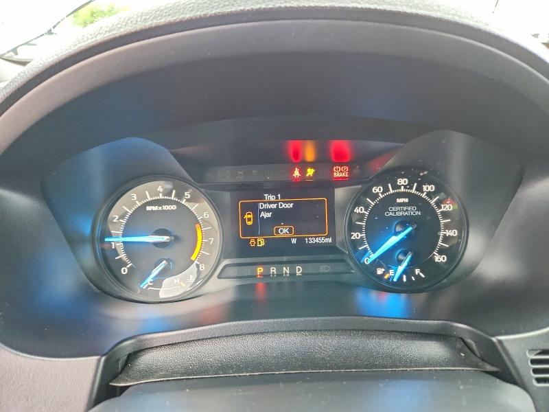 2017 Ford Explorer მანქანა იყიდება აუქციონზე, vin: 1FM5K8AR2HGC34697, აუქციონის ნომერი: 60436076