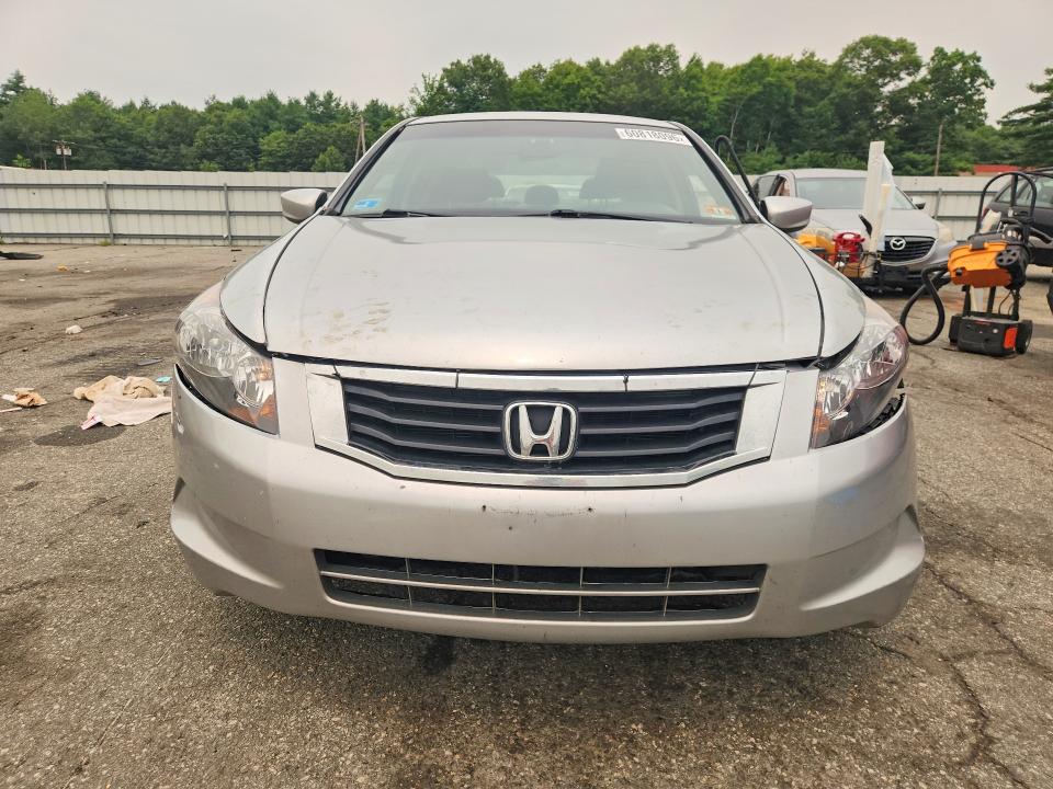 2009 Honda Accord მანქანა იყიდება აუქციონზე, vin: 1HGCP26849A114934, აუქციონის ნომერი: 60818096