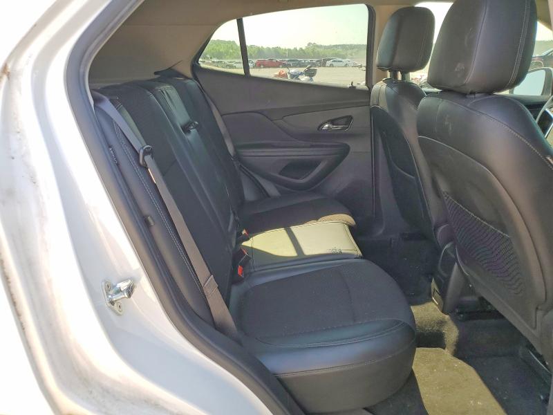 Aukcja sprzedaży 2019 Buick Encore, vin: KL4CJ1SB4KB906555, numer aukcji: 62886036
