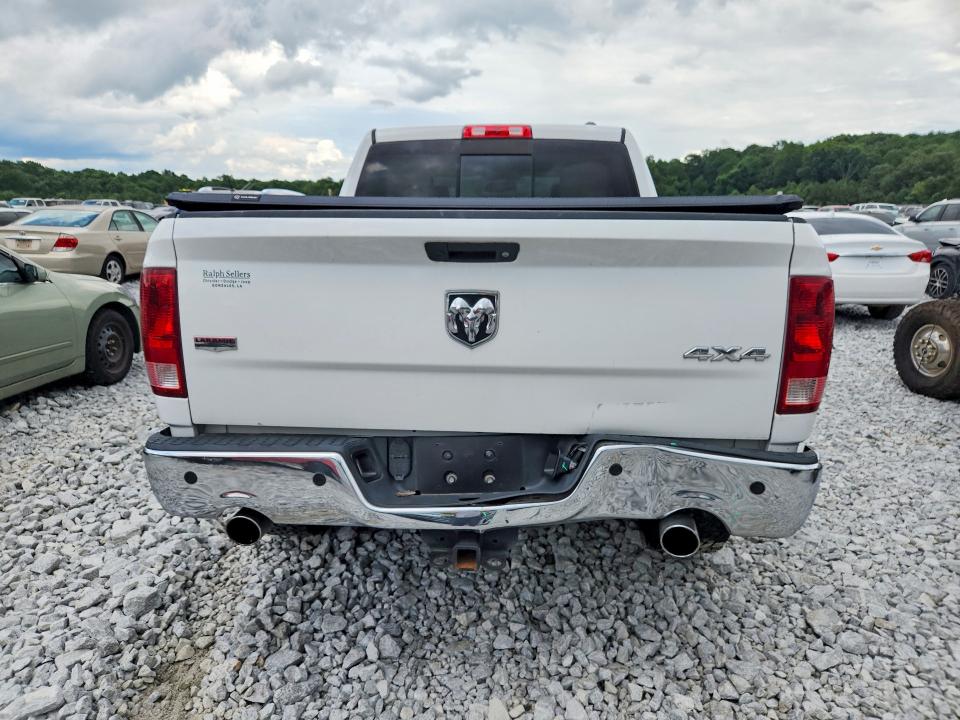 Aukcja sprzedaży 2011 Dodge Ram 1500, vin: 1D7RV1CT6BS691214, numer aukcji: 60762616
