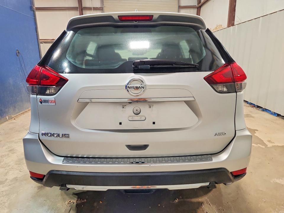 Aukcja sprzedaży 2019 Nissan Rogue, vin: 5N1AT2MVXKC785430, numer aukcji: 57155706