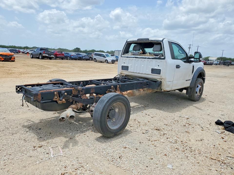 Продаж на аукціоні авто 2019 Ford F550, vin: 1FDUF5GT4KEF21351, номер лоту: 60523896