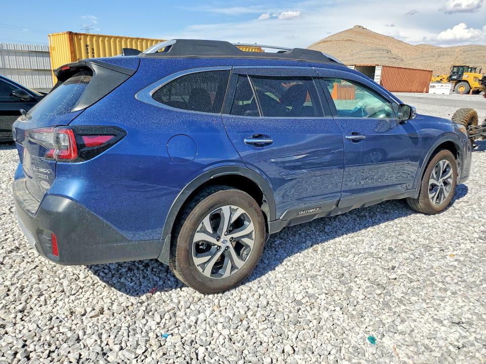 Продаж на аукціоні авто 2021 Subaru Outback, vin: 4S4BTAPC2M3186033, номер лоту: 60469366