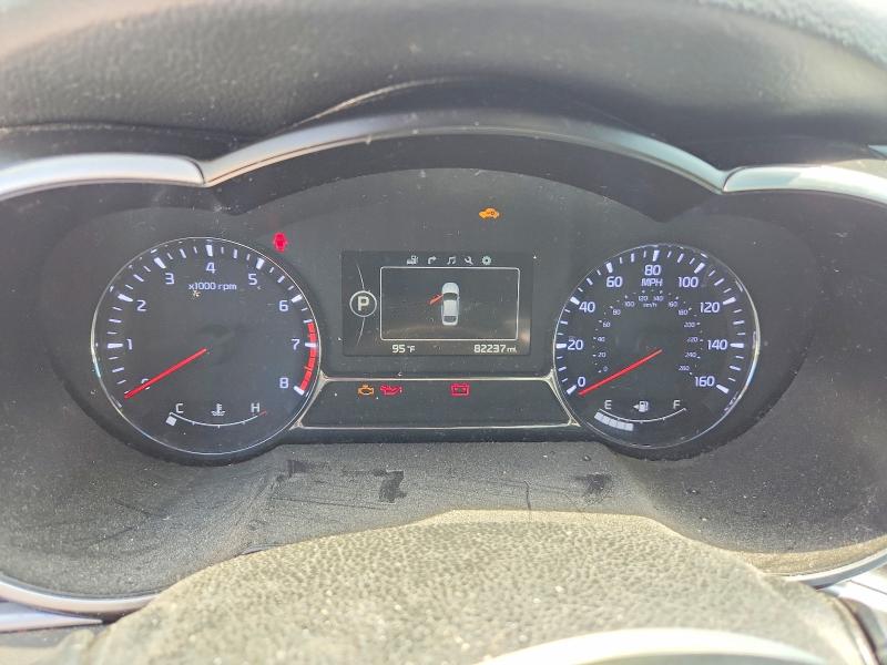 Aukcja sprzedaży 2015 Kia Optima, vin: 5XXGR4A77FG517259, numer aukcji: 62165816