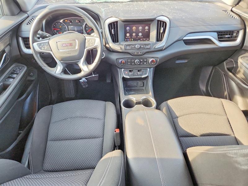 Aukcja sprzedaży 2024 Gmc Terrain, vin: 3GKALTEG1RL386435, numer aukcji: 60749666