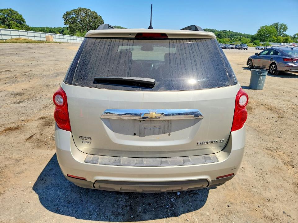 2014 Chevrolet Equinox მანქანა იყიდება აუქციონზე, vin: 2GNFLFEK7E6164866, აუქციონის ნომერი: 62956626