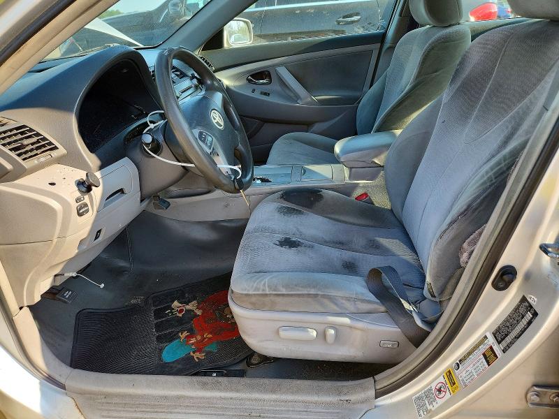 Auction sale of the 2011 Toyota Camry, vin: 4T1BF3EK5BU613483, lot number: 60367656