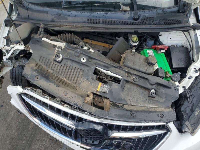 Продажа на аукционе авто 2018 Buick Encore, vin: KL4CJGSB6JB554032, номер лота: 60379746
