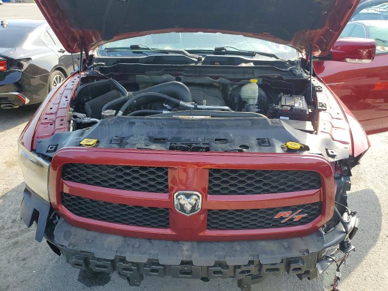 2015 Ram 1500 მანქანა იყიდება აუქციონზე, vin: 3C6JR6CT3FG665585, აუქციონის ნომერი: 60890156