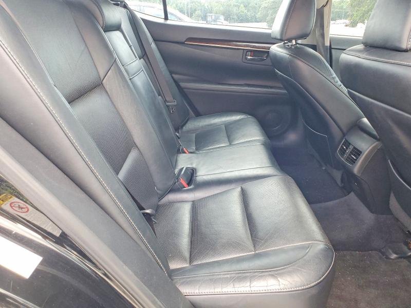 2013 Lexus Es მანქანა იყიდება აუქციონზე, vin: JTHBK1GG1D2024604, აუქციონის ნომერი: 61146036