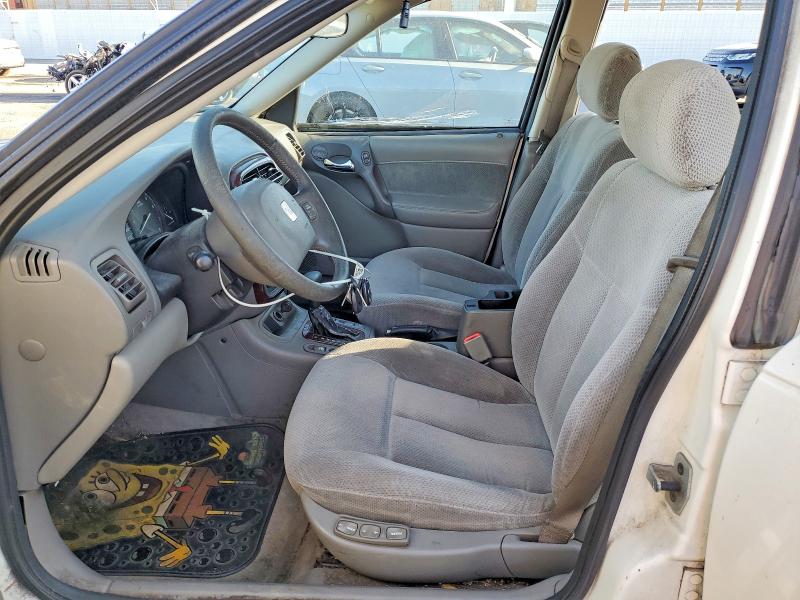 59674616 :رقم المزاد ، 1G8JW84R62Y546102 vin ، 2002 Saturn Lw300 مزاد بيع