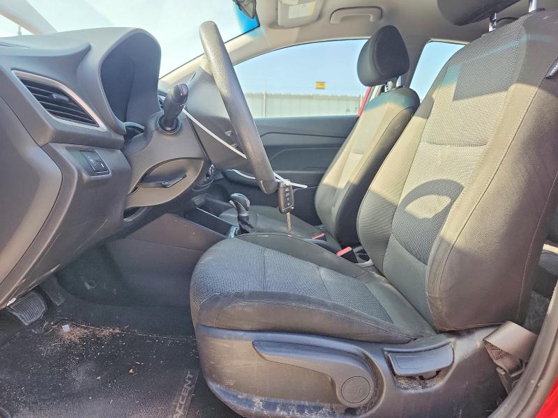 61436096 :رقم المزاد ، 3KPC24A69NE183219 vin ، 2022 Hyundai Accent مزاد بيع