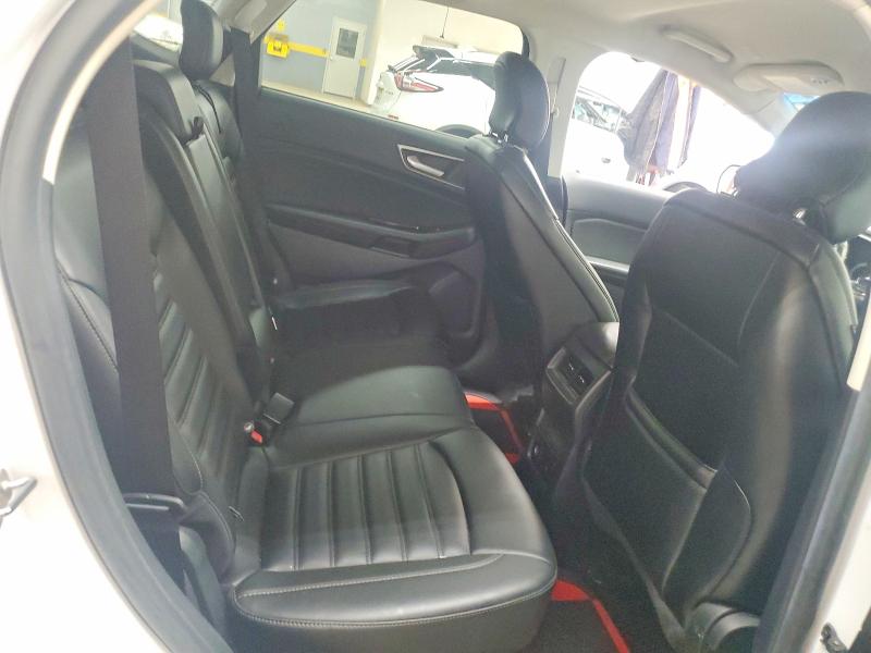 59661206 :رقم المزاد ، 2FMPK3J95KBC24109 vin ، 2019 Ford Edge مزاد بيع