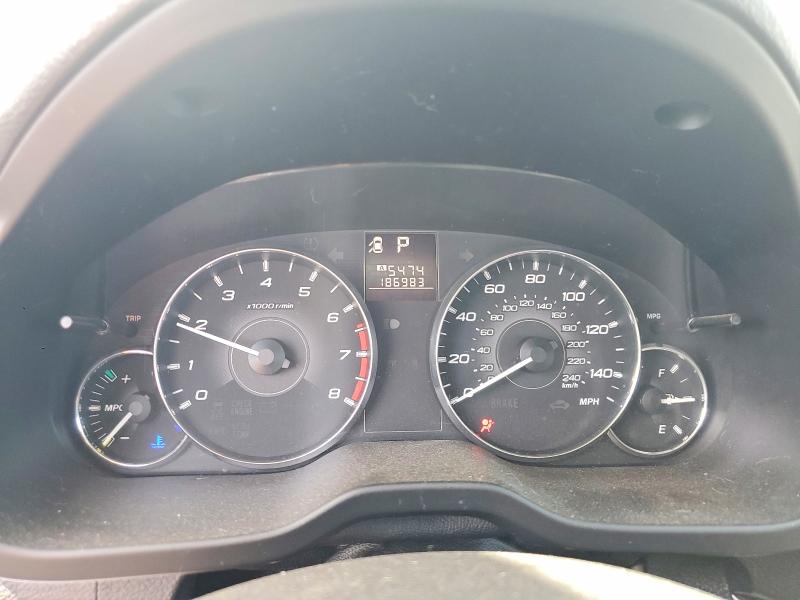 Продаж на аукціоні авто 2012 Subaru Legacy, vin: 4S3BMBA68C3008491, номер лоту: 59392766